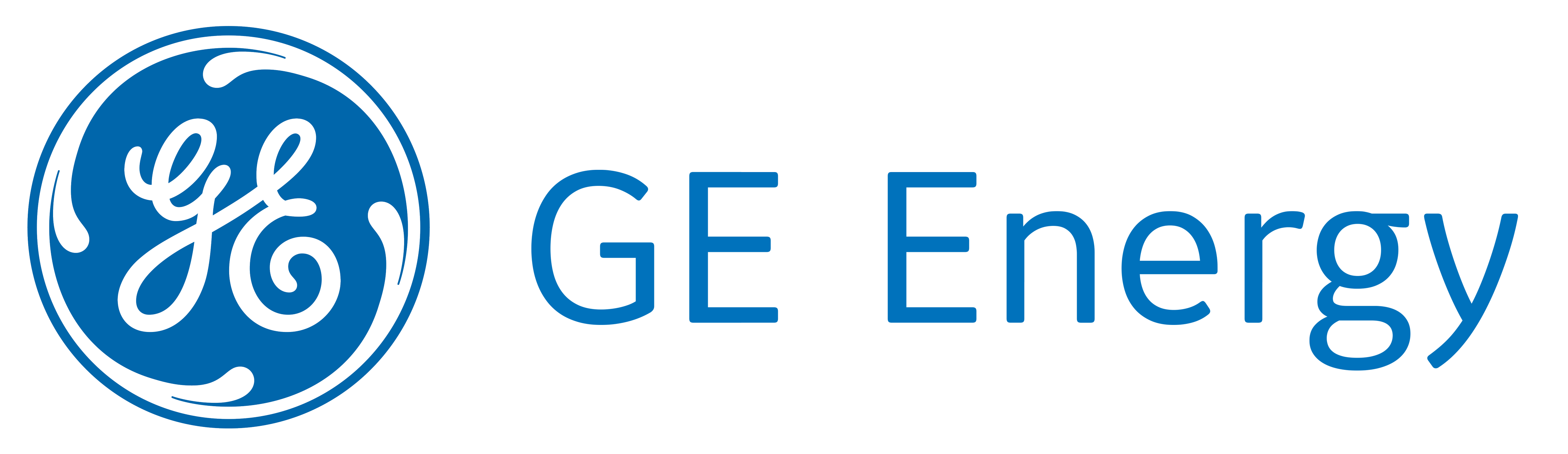 GE Power - Logo