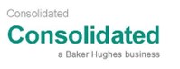 baker hughes - Logo